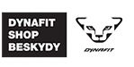 logo Dynafit shop Beskydy
